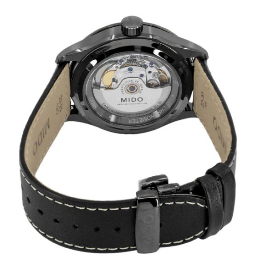 Mido Multifort M Chronometer M038.431.36.057.00 - main (5)