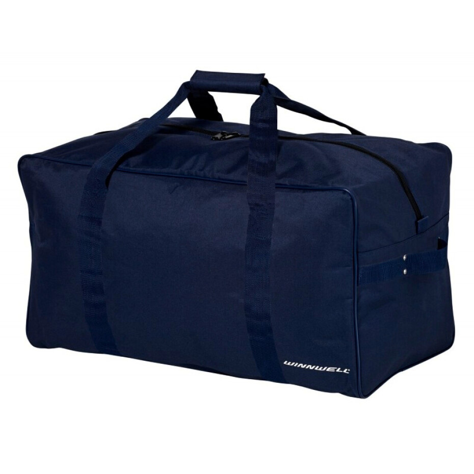 Hokejová taška WinnWell  Carry Bag Basic Junior - main (1)