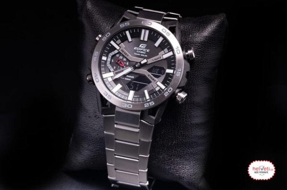 Casio Edifice ECB-2000D-1AEF - main (4)