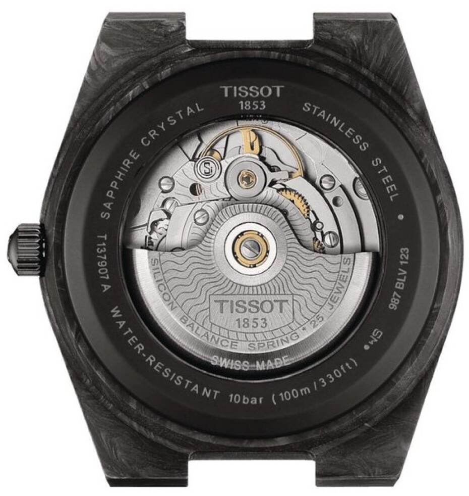 Tissot PRX Powermatic 80 T137.907.97.201.00 - main (21)