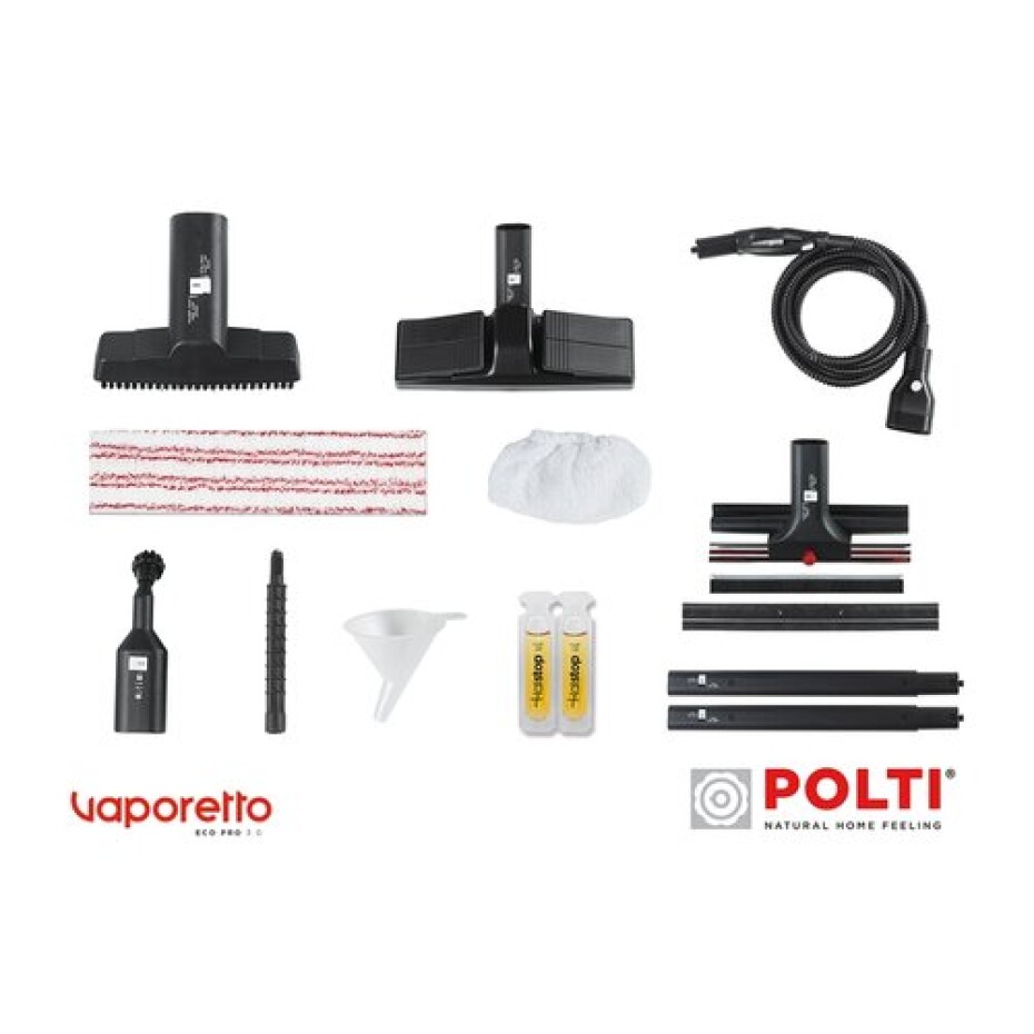 Polti VAPORETTO ECO PRO 3.0 parní čistič - main (6)