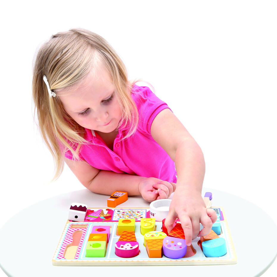 Bino 3D Puzzle, zmrzlinářství  - main (3)