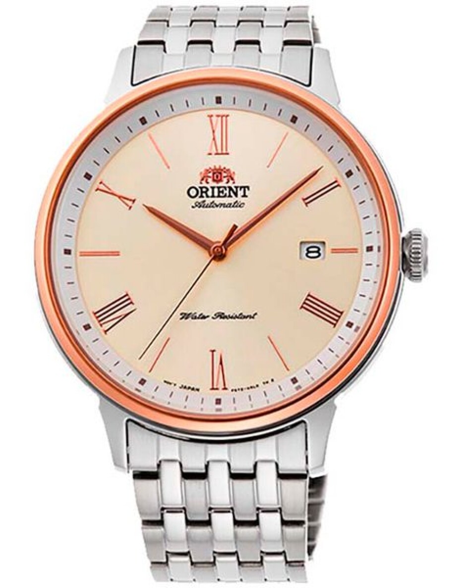 Orient Contemporary RA-AC0J01S - main (0)
