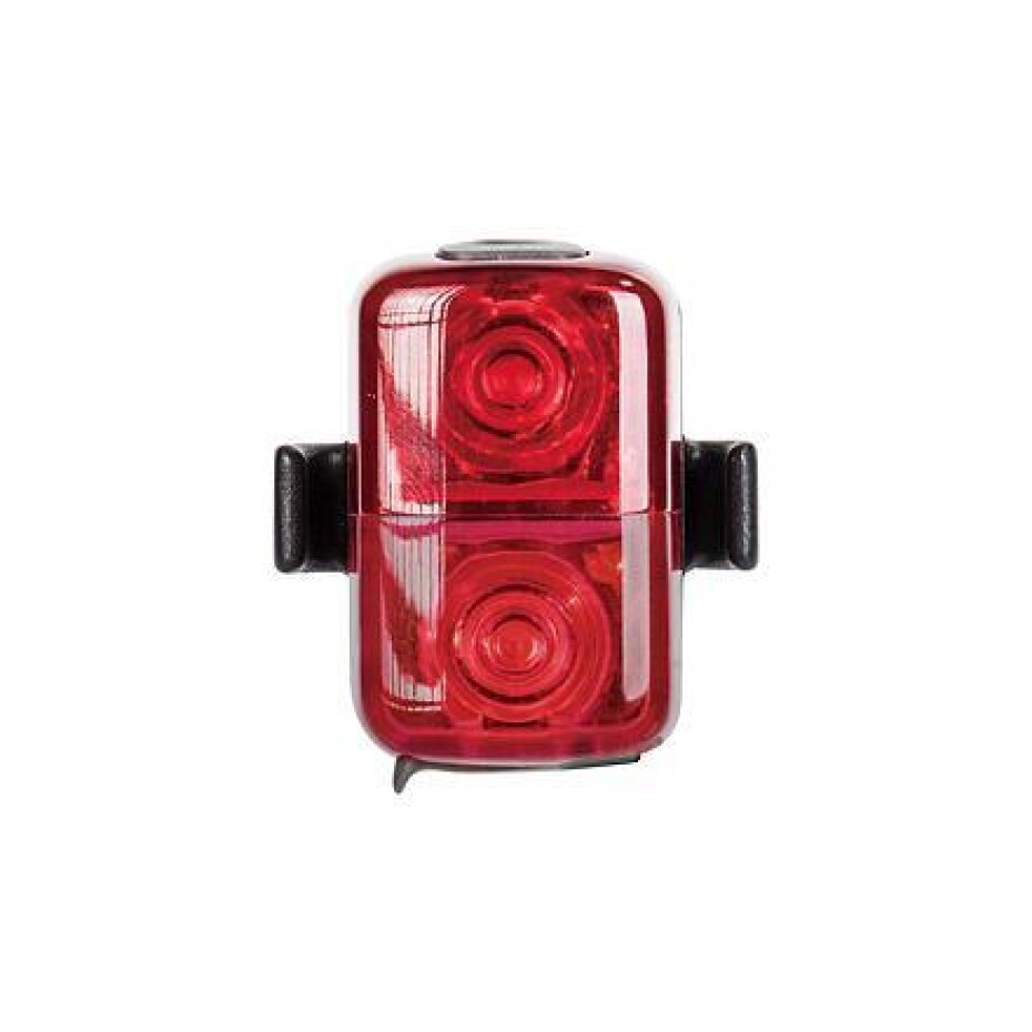 Topeak Světlo Taillux 30 Usb Červená - main (0)
