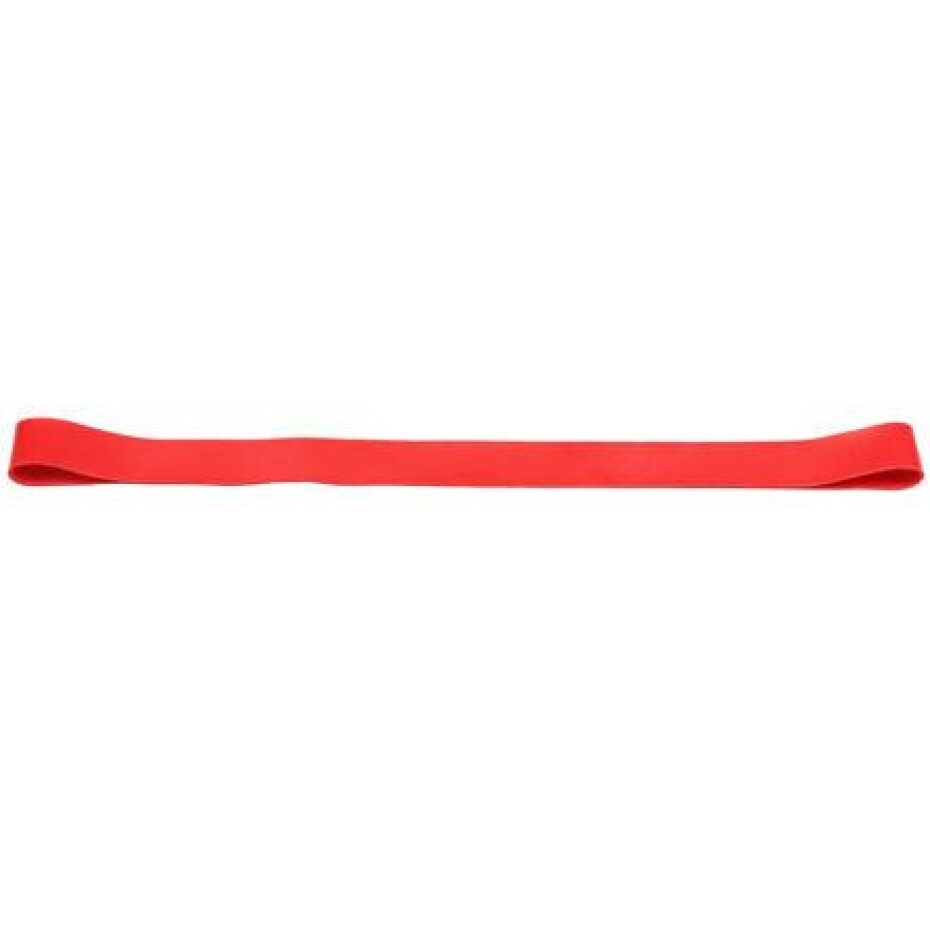 Merco Fitness O Band posilovací guma červená - main (0)