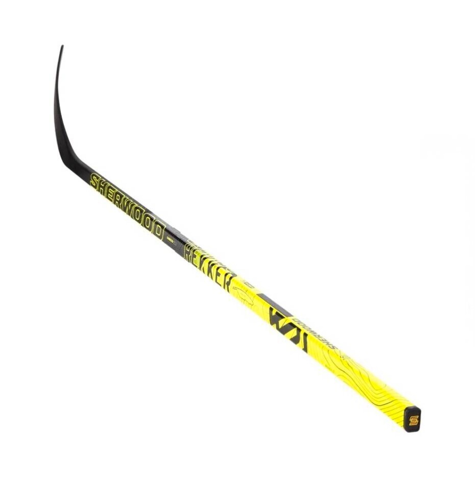Kompozitová hokejka SHER-WOOD Rekker Legend 4 Senior PP92 pravá ruka dole, flex 75 - main (6)