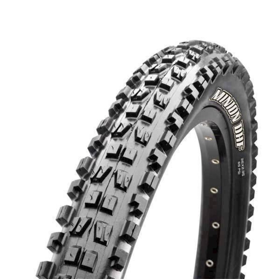 Maxxis Plášť Minion Dhf Kevlar 29x2.30 3ct/exo/tr - main (0)