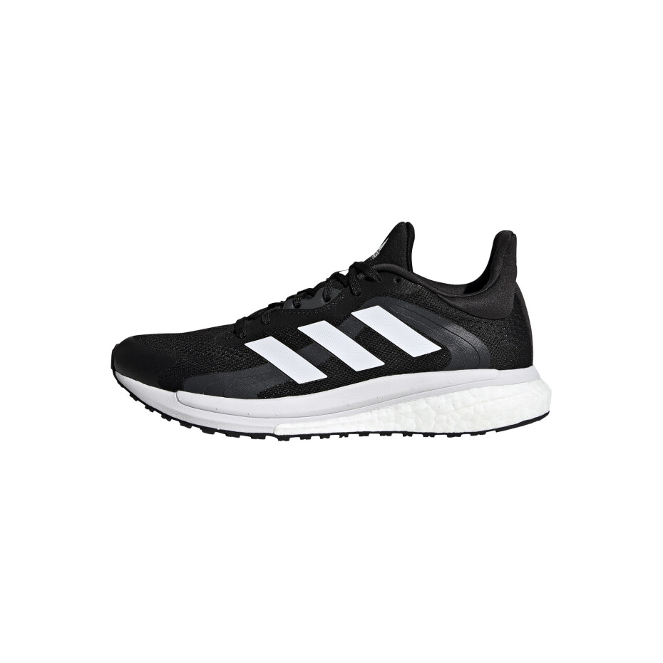 adidas Performance dámské běžecké boty Solar Glide 4 ST W bílá / šedá - main (5)