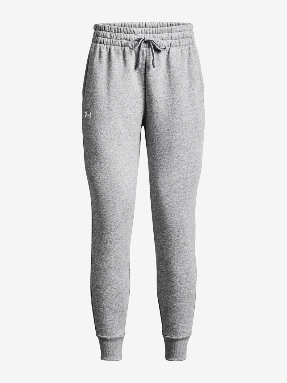 Under Armour UA Rival Fleece Jogger-GRY 1379438-012 - main (4)