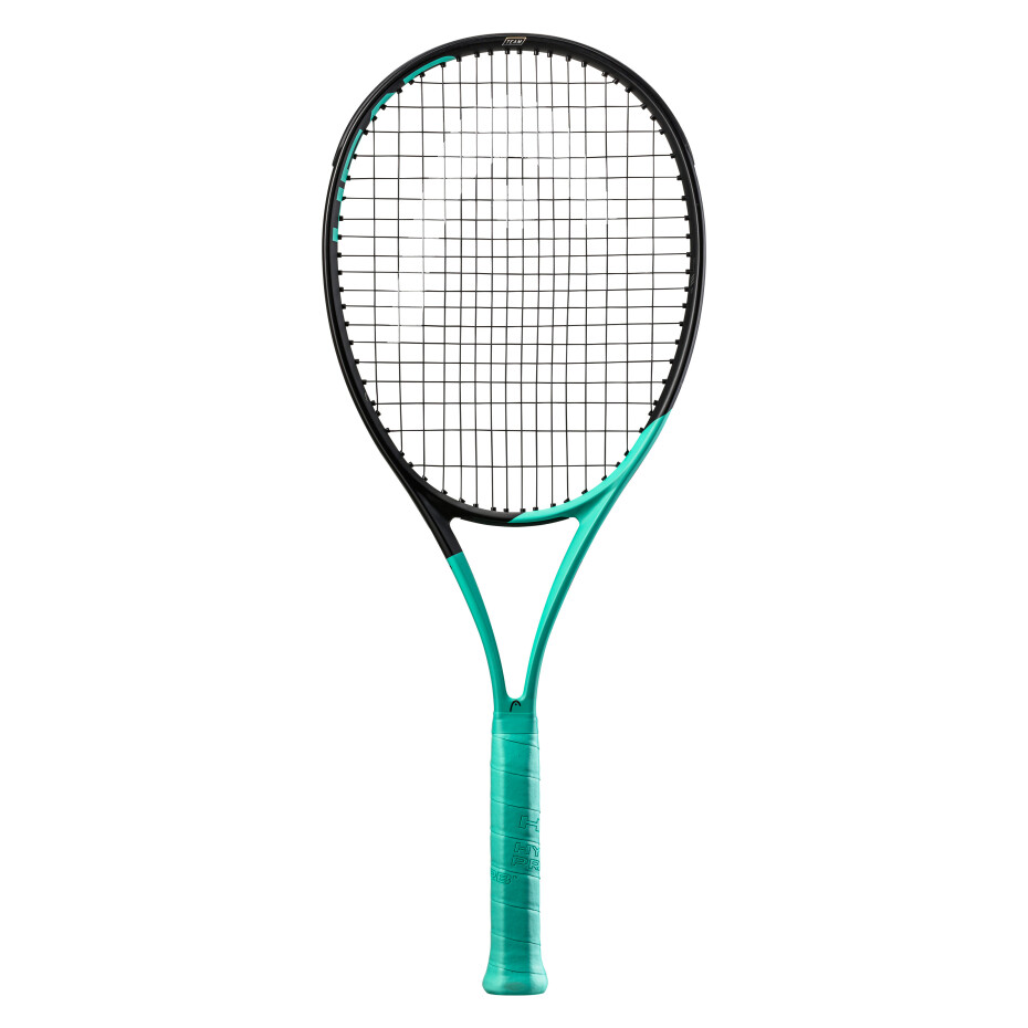 Tenisová raketa Head Boom TEAM L 2022  L1 - main (1)