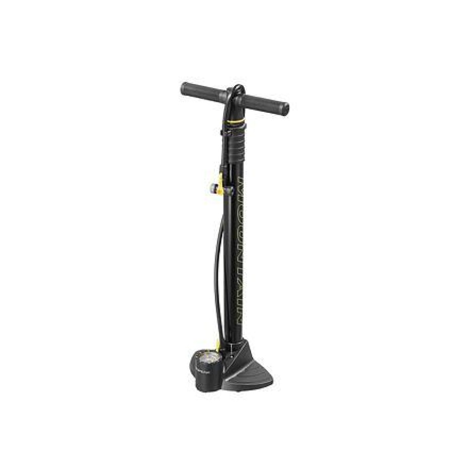 Topeak Pumpa Joeblow Mountain - main (0)