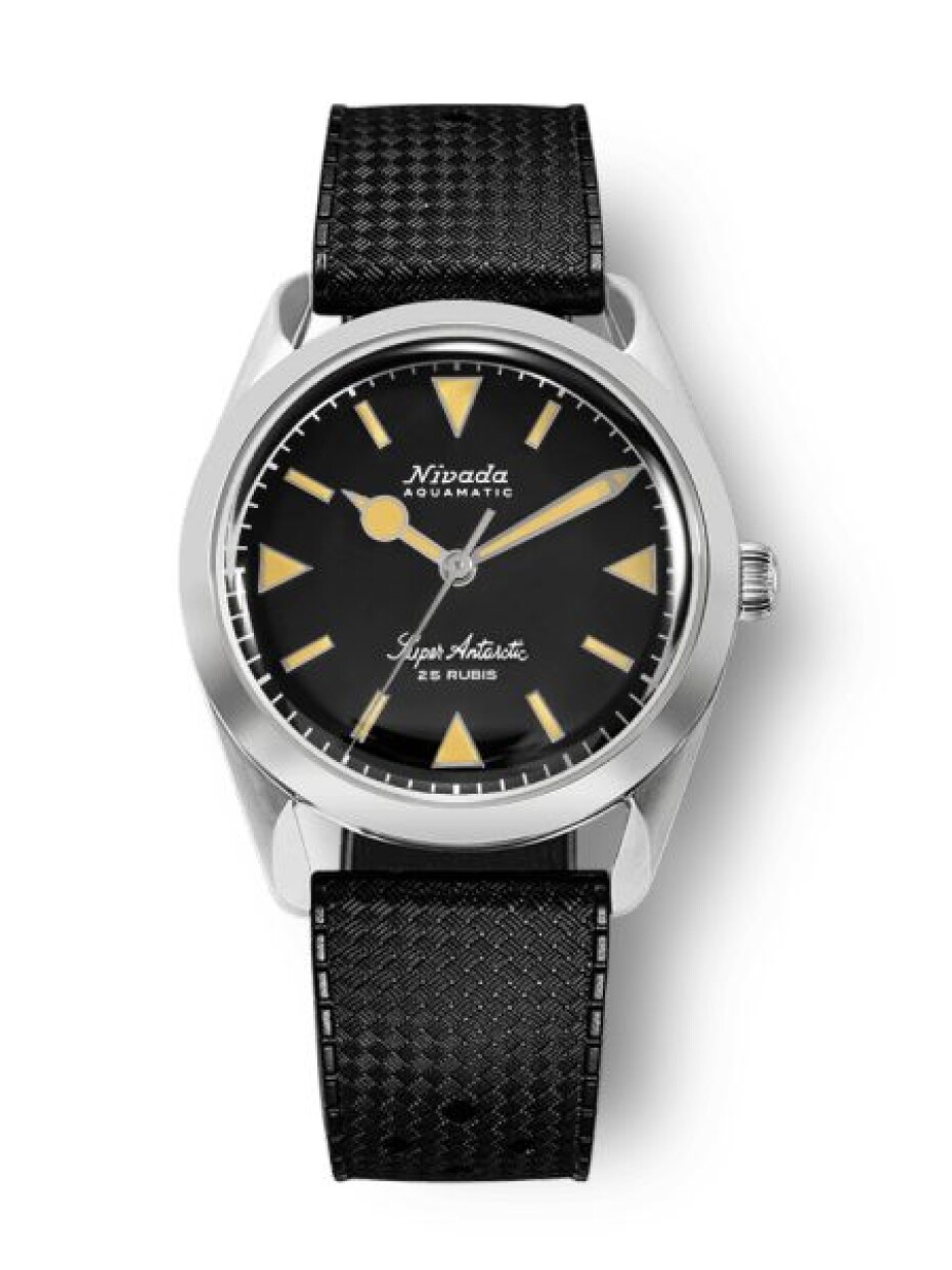 Nivada Grenchen Super Antarctic 32024A - Forstner Beads of Rice - main (10)
