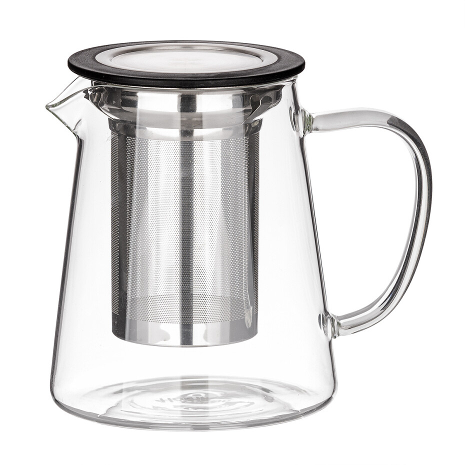 4Home Konvice na čaj Tea time Hot&Cool, 650 ml - main (5)