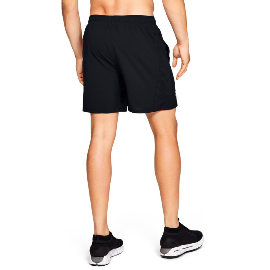 Pánské šortky Under Armour  Launch SW 2in1 S - main (3)