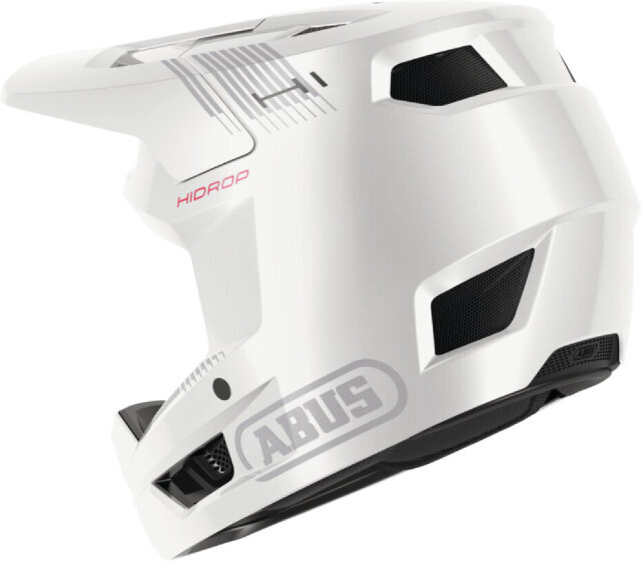 Abus HiDrop white 2024 - main (2)