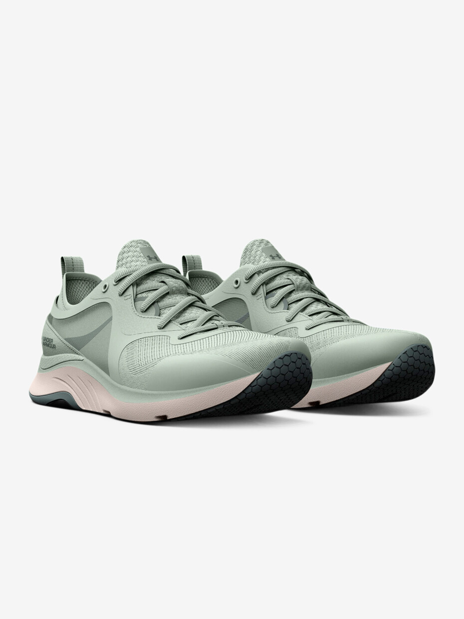 Under Armour fitness boty UA W Hovr Omnia 3025054-303 - main (3)