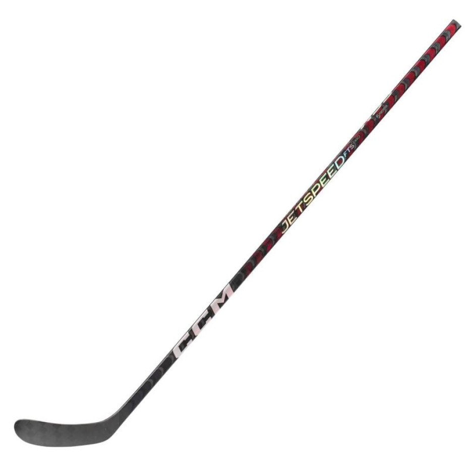 CCM Jetspeed FT5 Pro SR - main (0)