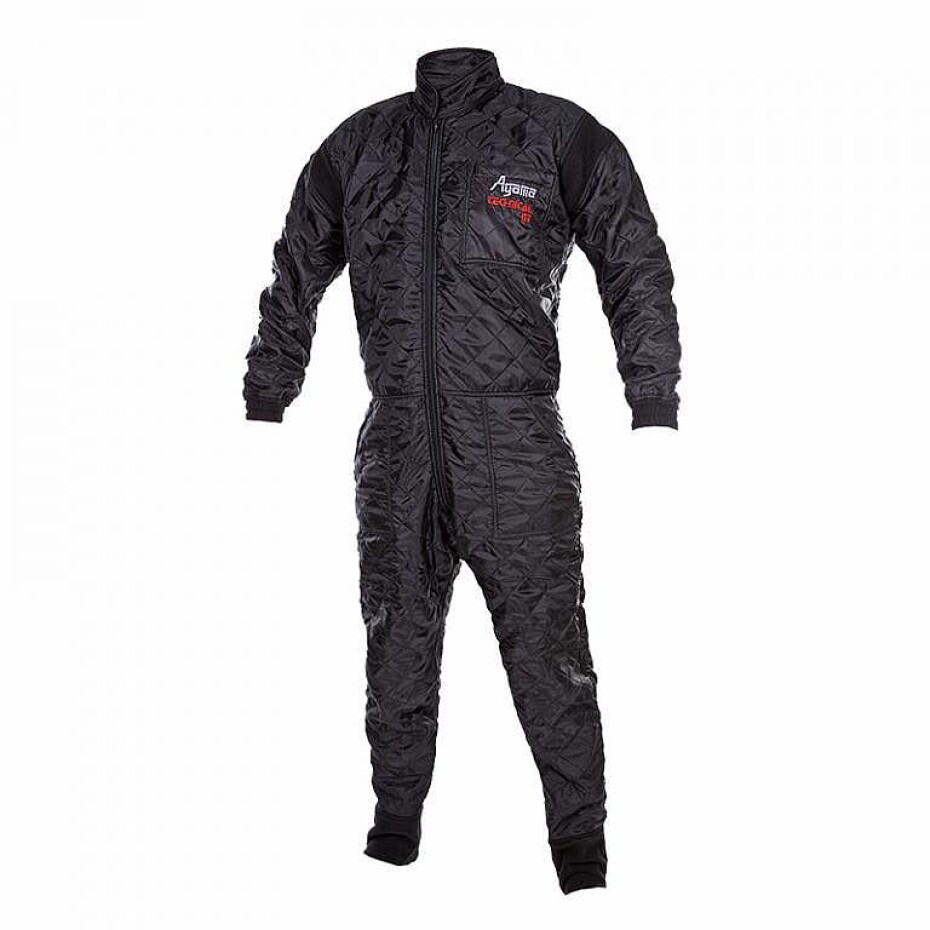 Agama Podoblek TECHNICAL 85 - main (0)