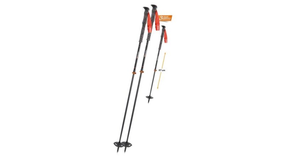 Komperdell DESCENT CARBON Vario 2023/24 - main (0)