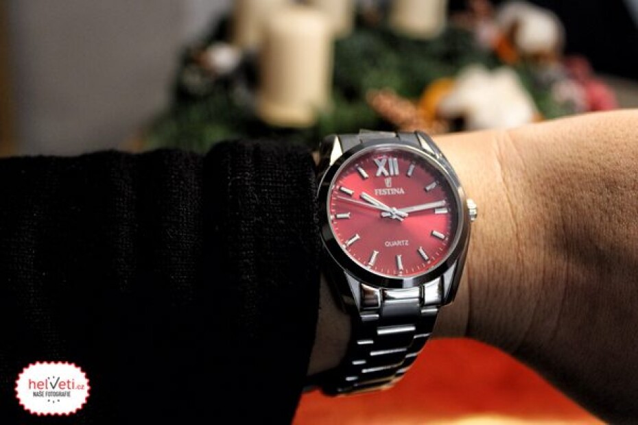 Festina Boyfriend 20622/B - main (11)