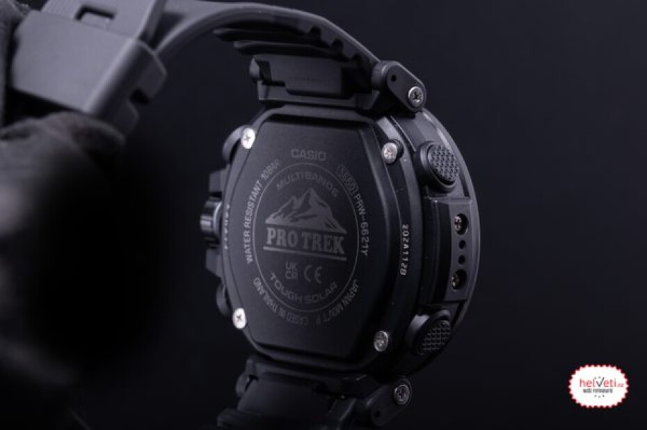 Casio ProTrek PRW-6621Y-1ER - main (8)
