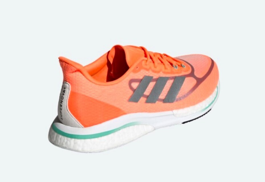 adidas bežecké boty Supernova + M fx6654 - main (1)