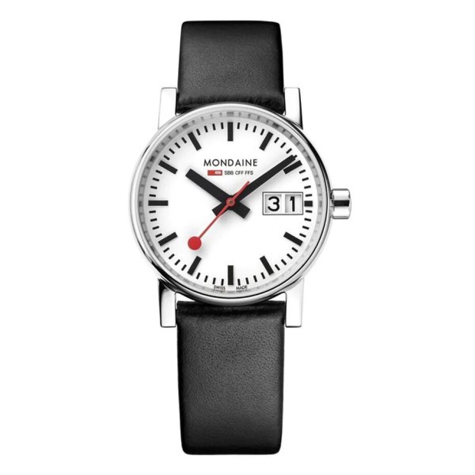 Mondaine Evo2 MSE.30210.LBV - main (1)