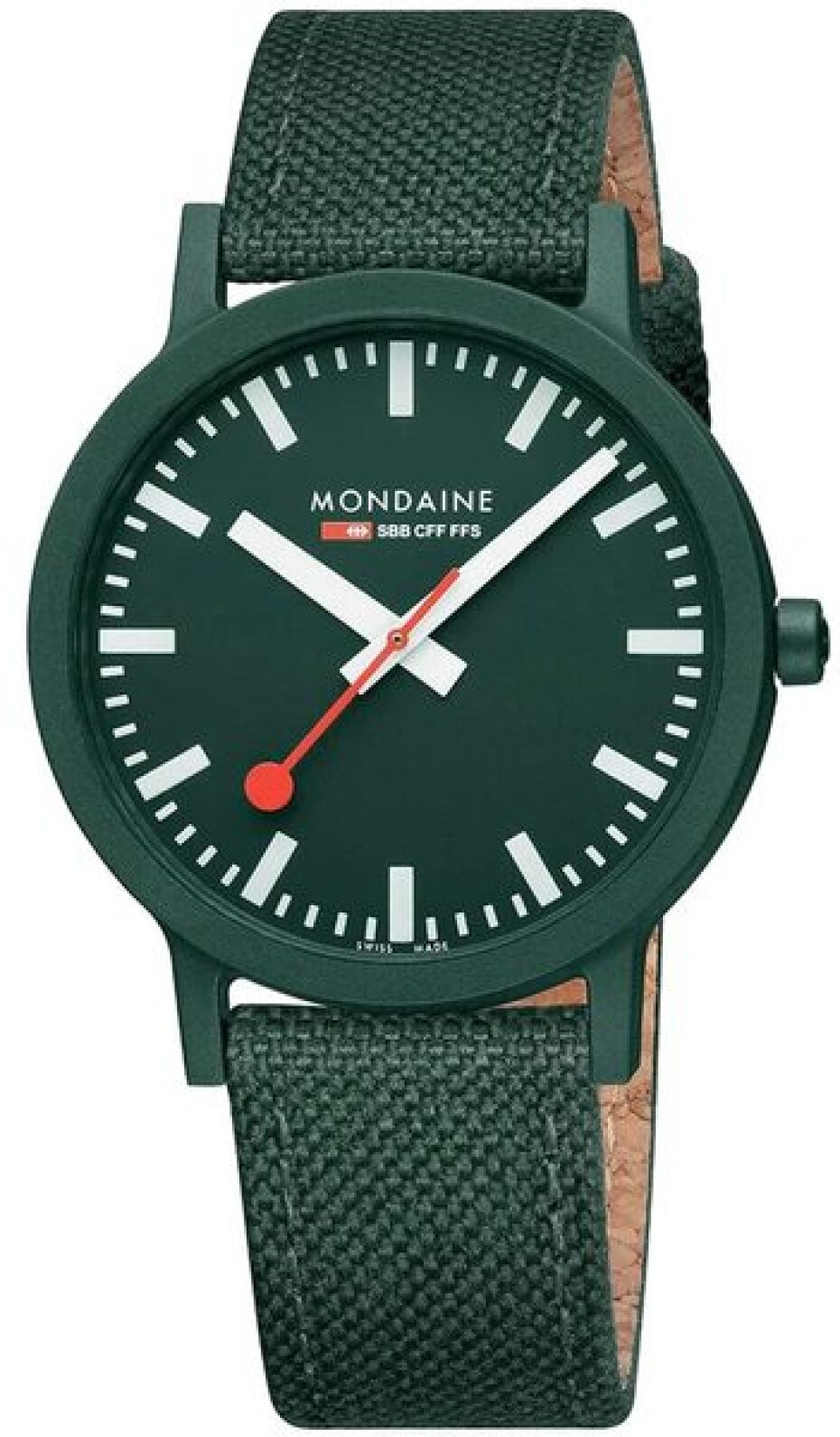 Mondaine Essence MS1.41160.LF - main (0)