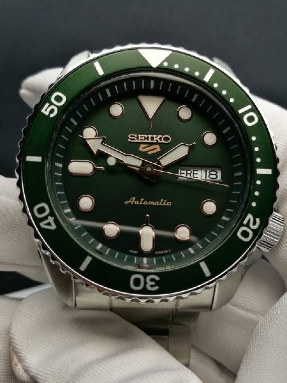 Seiko 5 Sports SRPD63K1 - main (14)