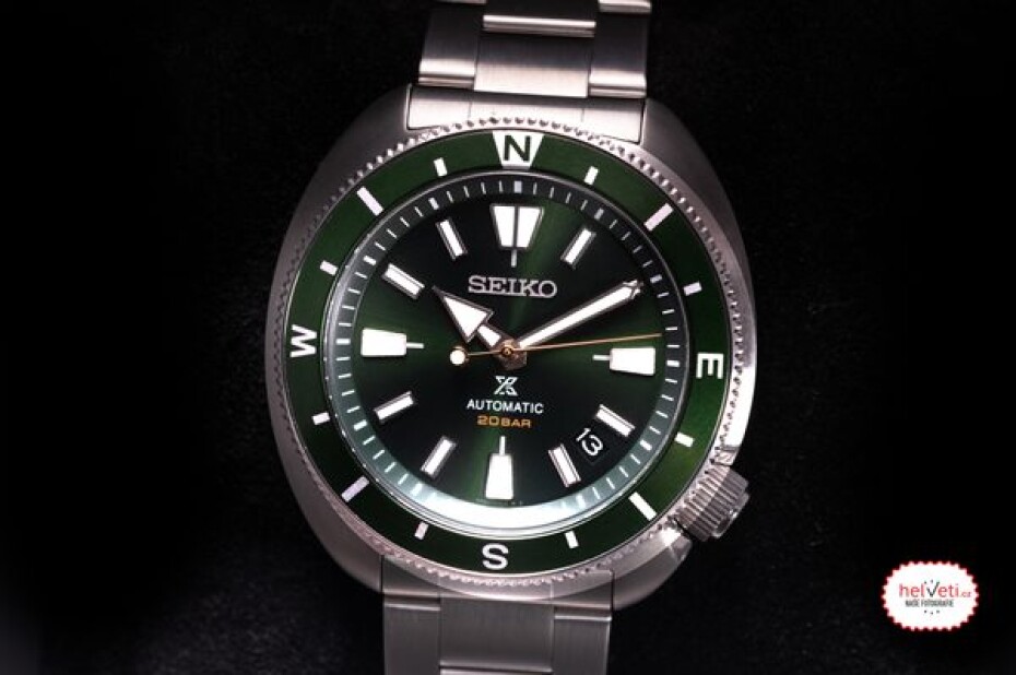 Seiko Prospex Tortoise SRPH15K1 - main (4)