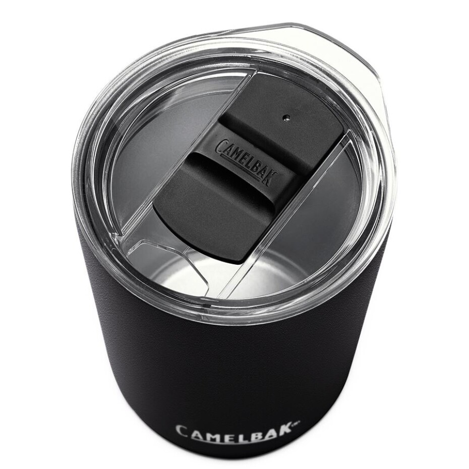 CamelBak Tumbler Vacuum Stainless 350 ml black - main (1)