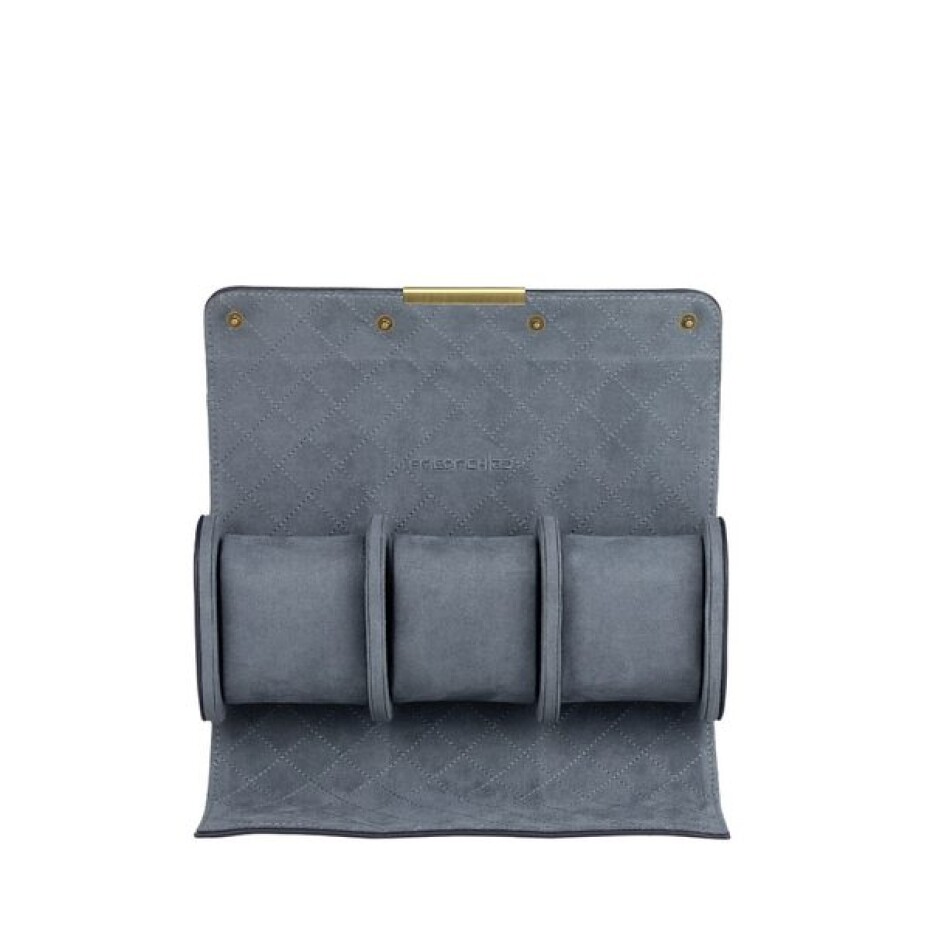 Pouzdro na hodinky Friedrich Lederwaren Dynasty 3 27037-5 - main (3)
