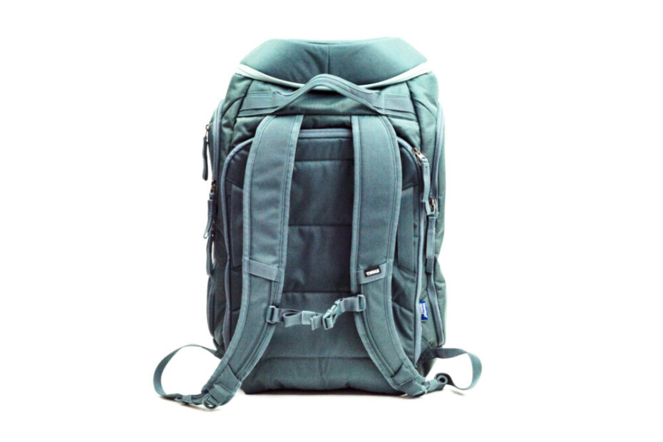 Batoh Thule RoundTrip Boot Backpack 60L - Dark Slate - main (8)