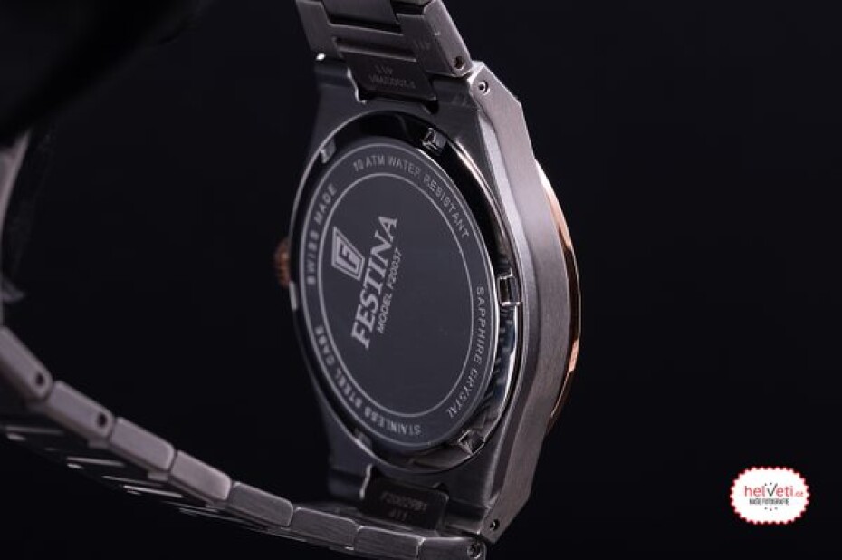 Festina Swiss Made 20037/1 - main (7)