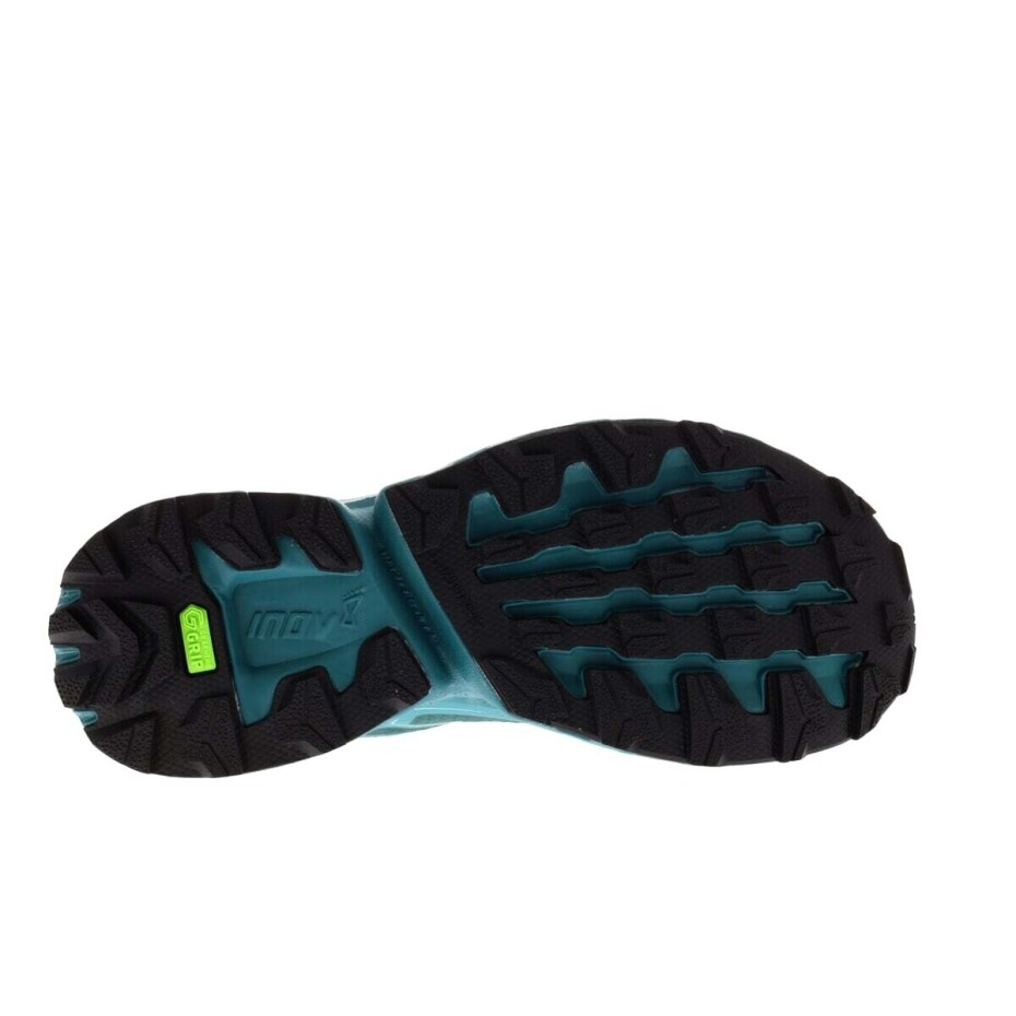 Inov-8 Rocfly G 390 GTX W pine/teal/slate - main (4)