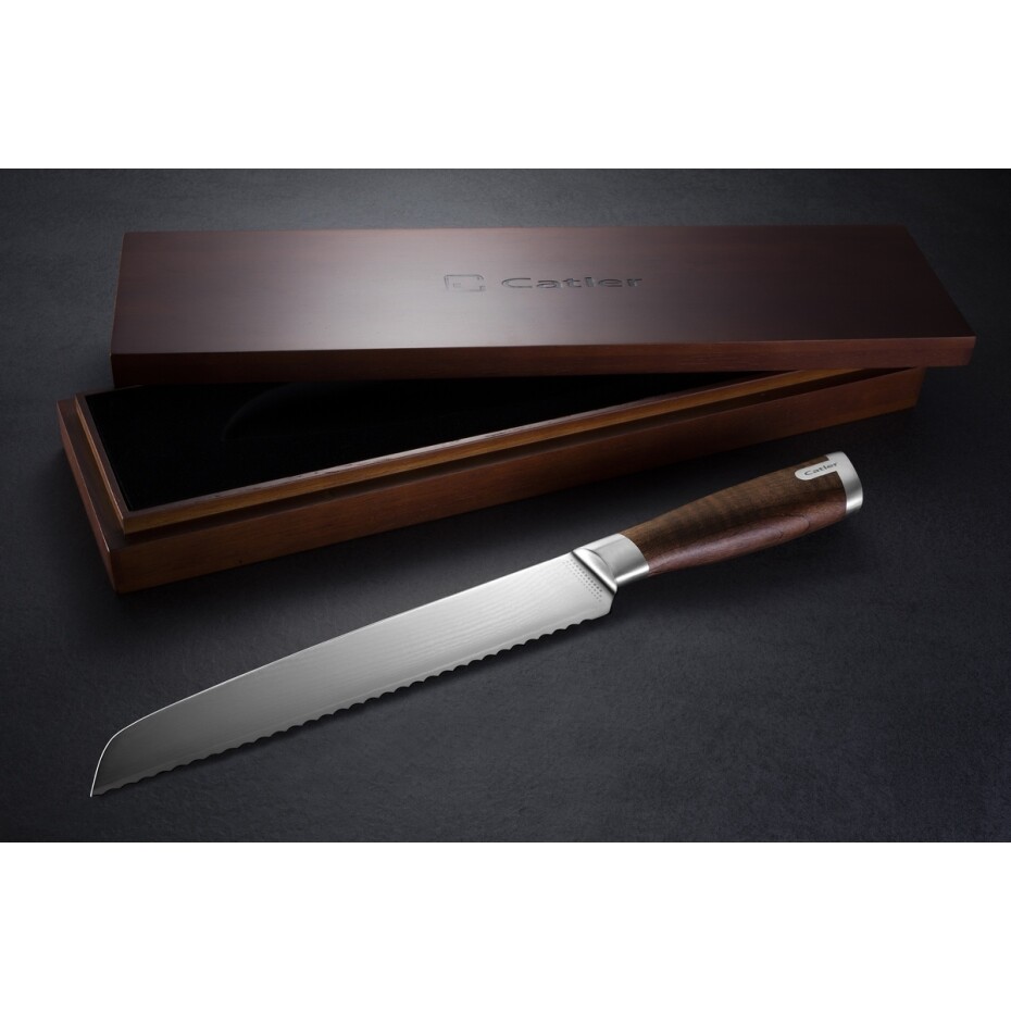 Catler DMS 205 japonský nůž na pečivo - main (4)