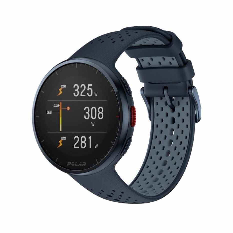Polar Pacer Pro Midnight Blue + HR (AKČNÍ CENA) - main (0)