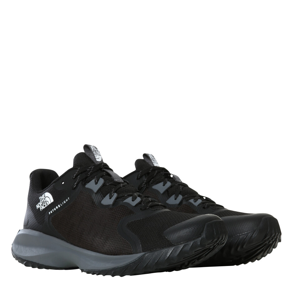 Pánská outdoorová obuv The North Face  Wayroute Futurelight Black Vanadis Grey  US 10,5 - main (1)