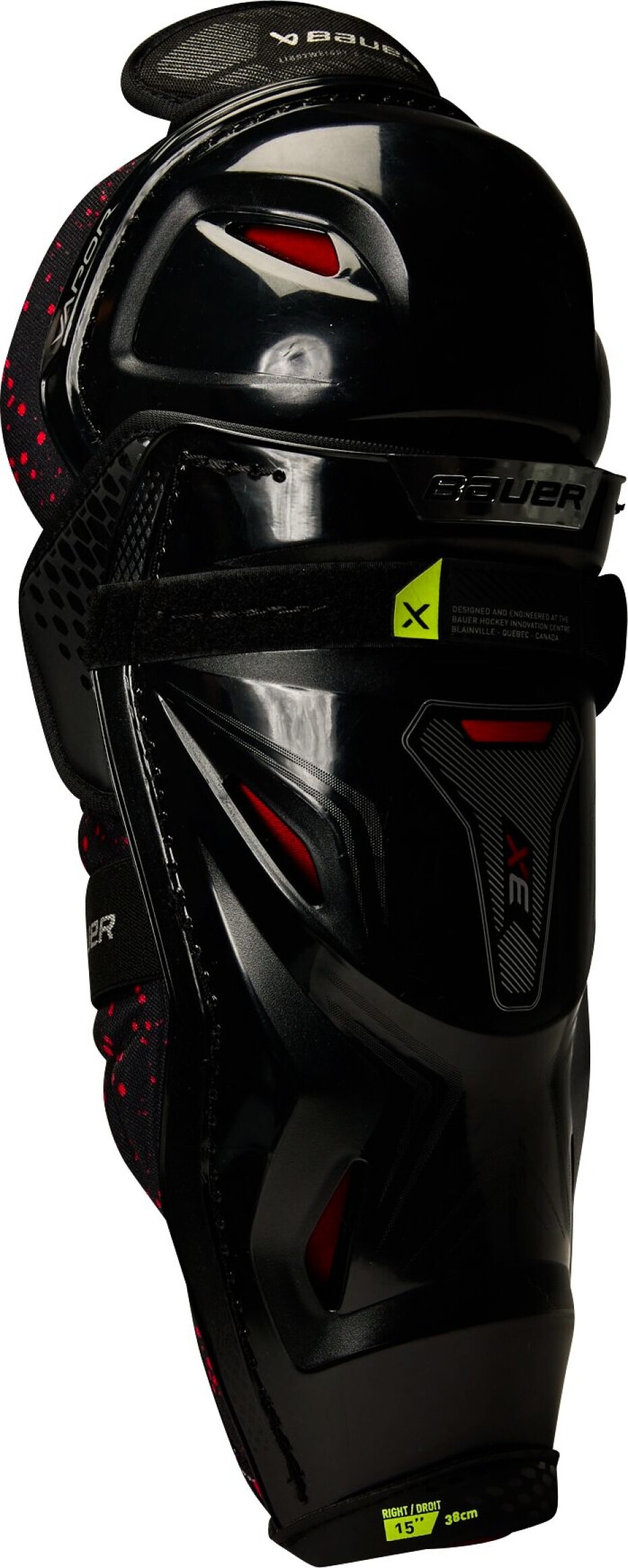Holeně Bauer Vapor 3X Senior 16 palců - main (4)