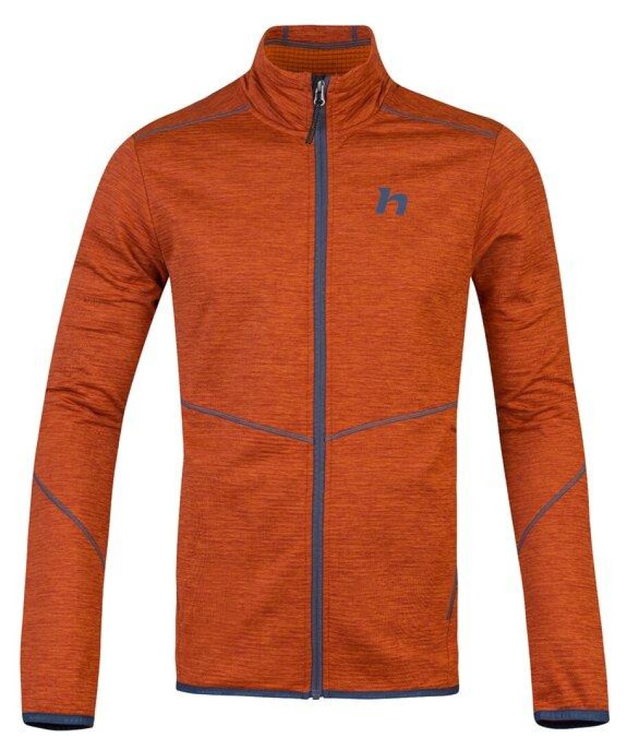 Hannah Damar burnt orange mel - main (0)