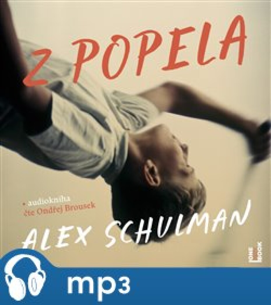 Z popela, mp3 - Alex Schulman - main (0)