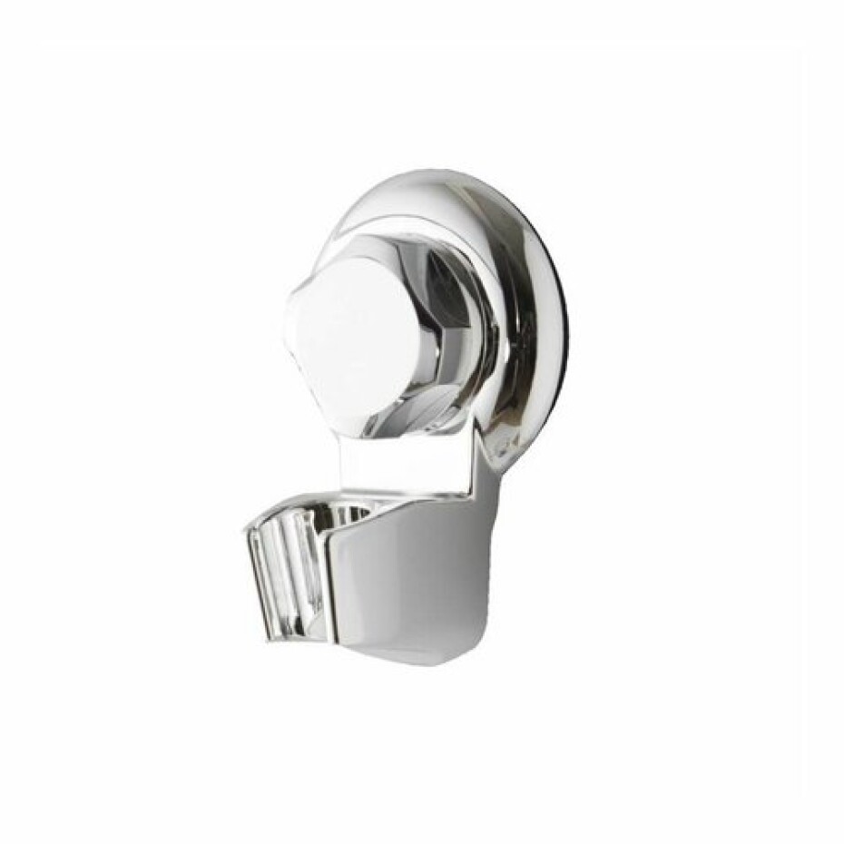 Compactor Nástěnný držák sprchy Bestlock systém, 7 x 5 x 9 cm - main (0)