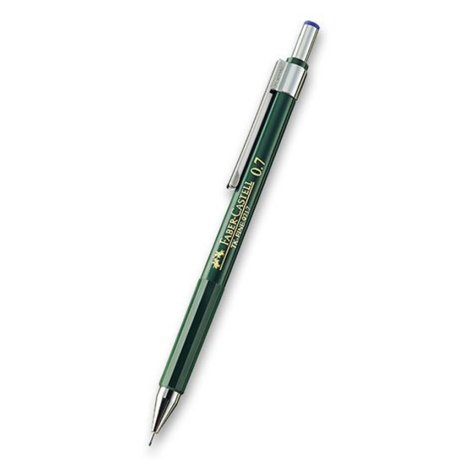 Faber - Castell Mikrotužka TK-Fine 0,7 mm - main (0)