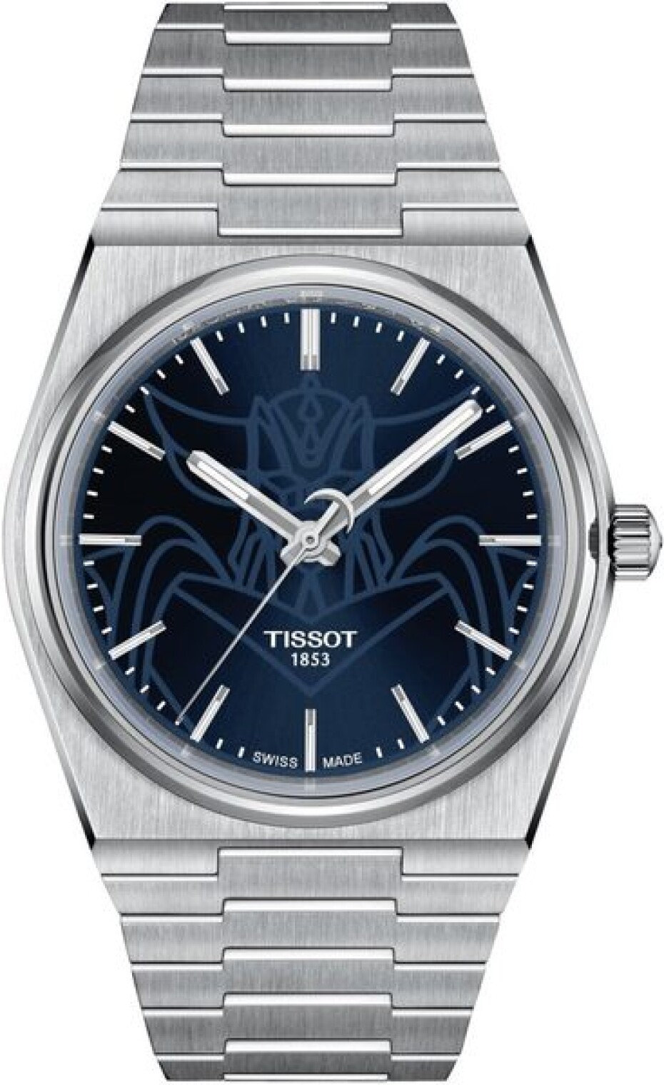 Tissot PRX UFO Robot Grendizer Special Edition T137.407.11.041.02 - main (0)