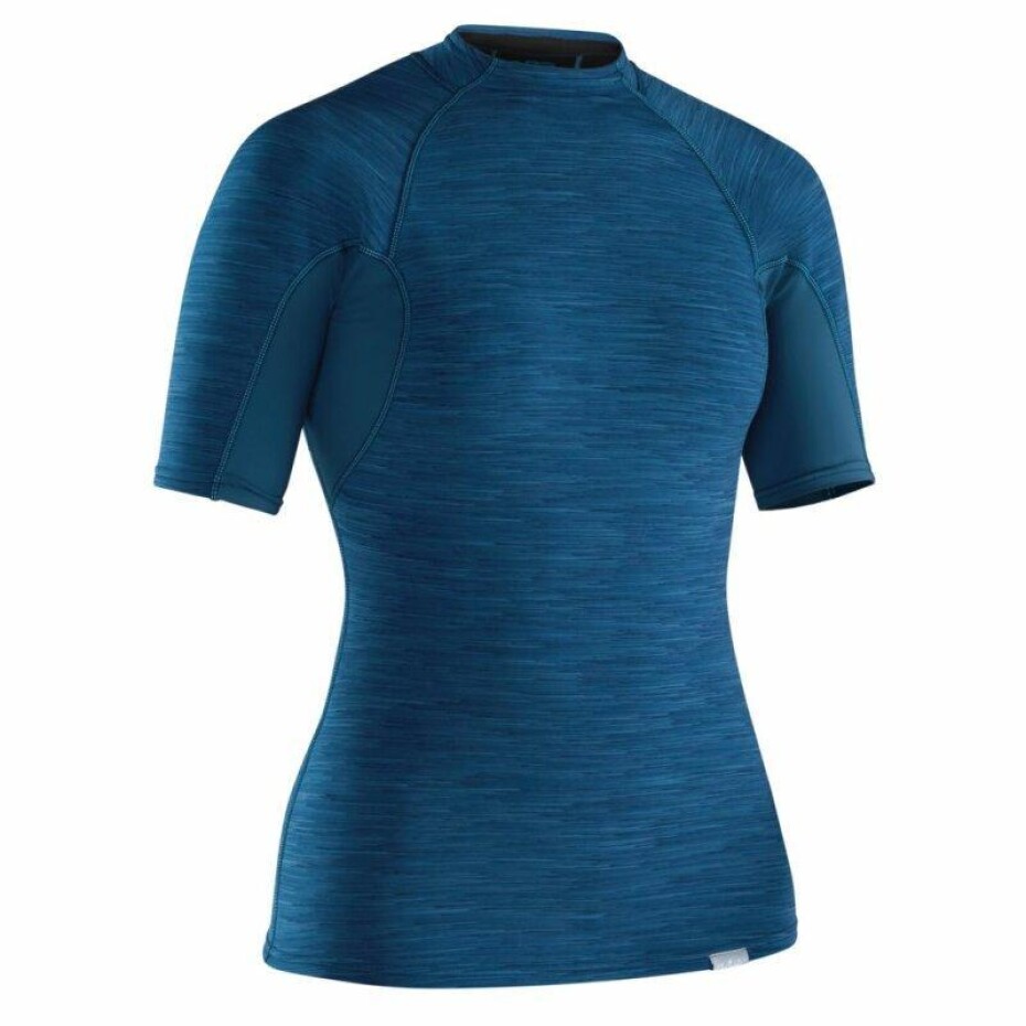 NRS Women Hydroskin 0.5 SS dámské - main (0)