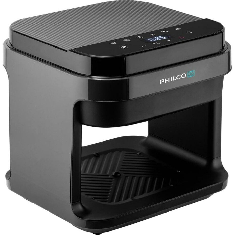 Philco PHAF 2000 horkovzdušná fritéza - main (3)