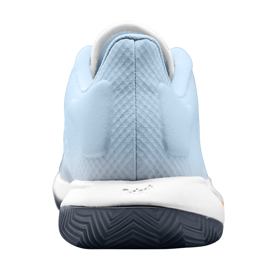 Dámská tenisová obuv Wilson Kaos Swift Clay W Baby Blue  EUR 40 2/3 - main (5)