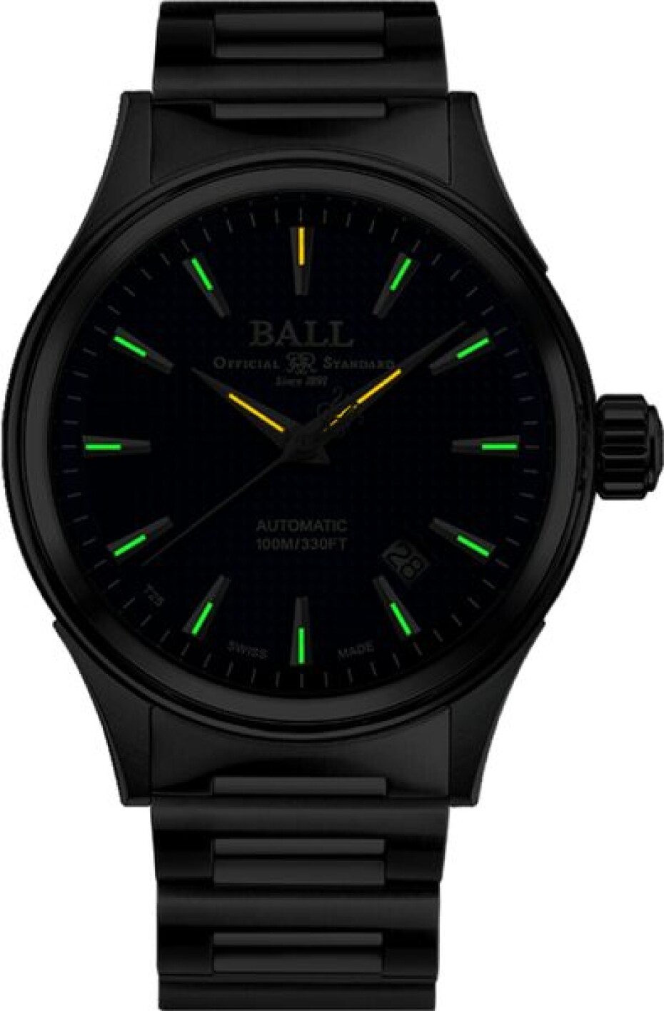 Ball Fireman Victory NM2098C-S5J-BE - main (13)