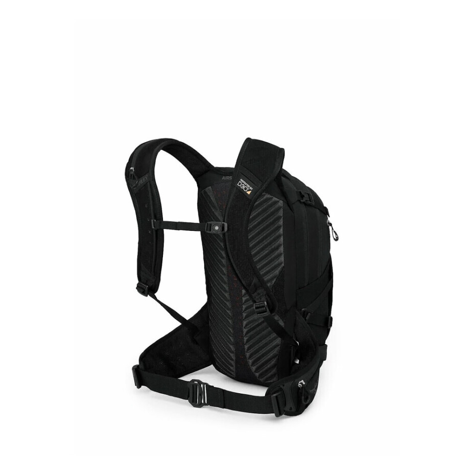 Osprey Raptor Pro 18l black - main (1)
