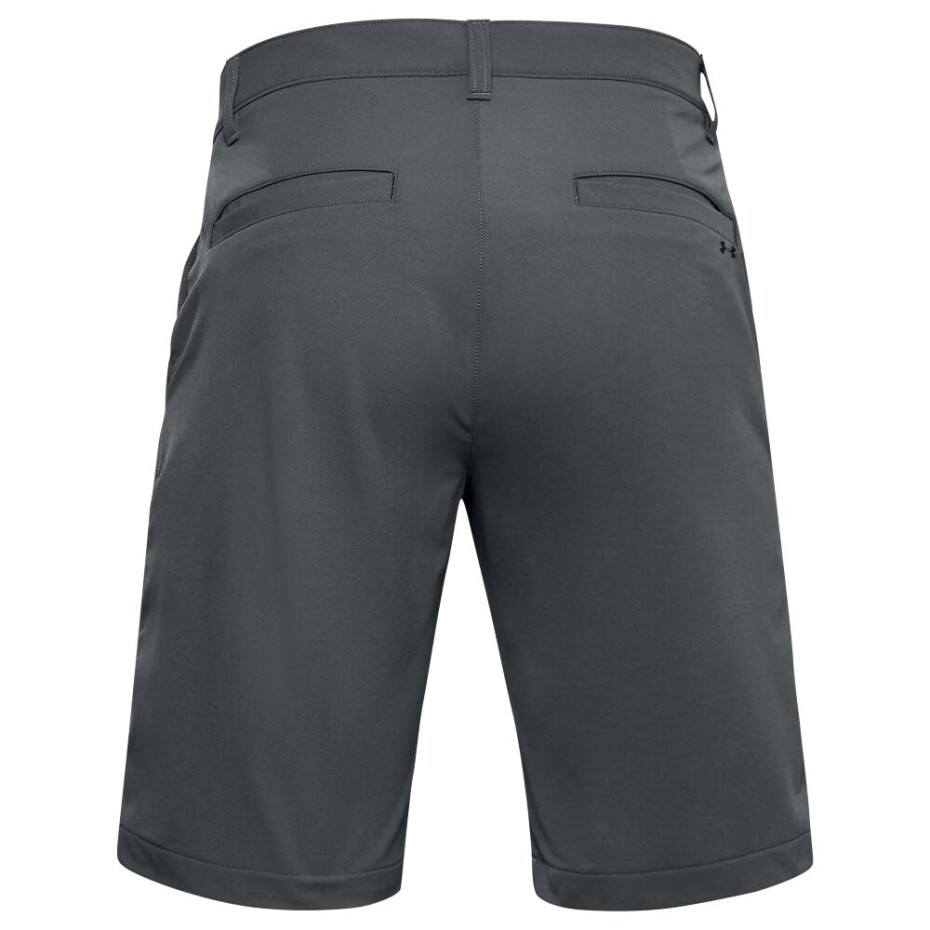 Pánské šortky Under Armour  Tech Short gray 30 - main (4)